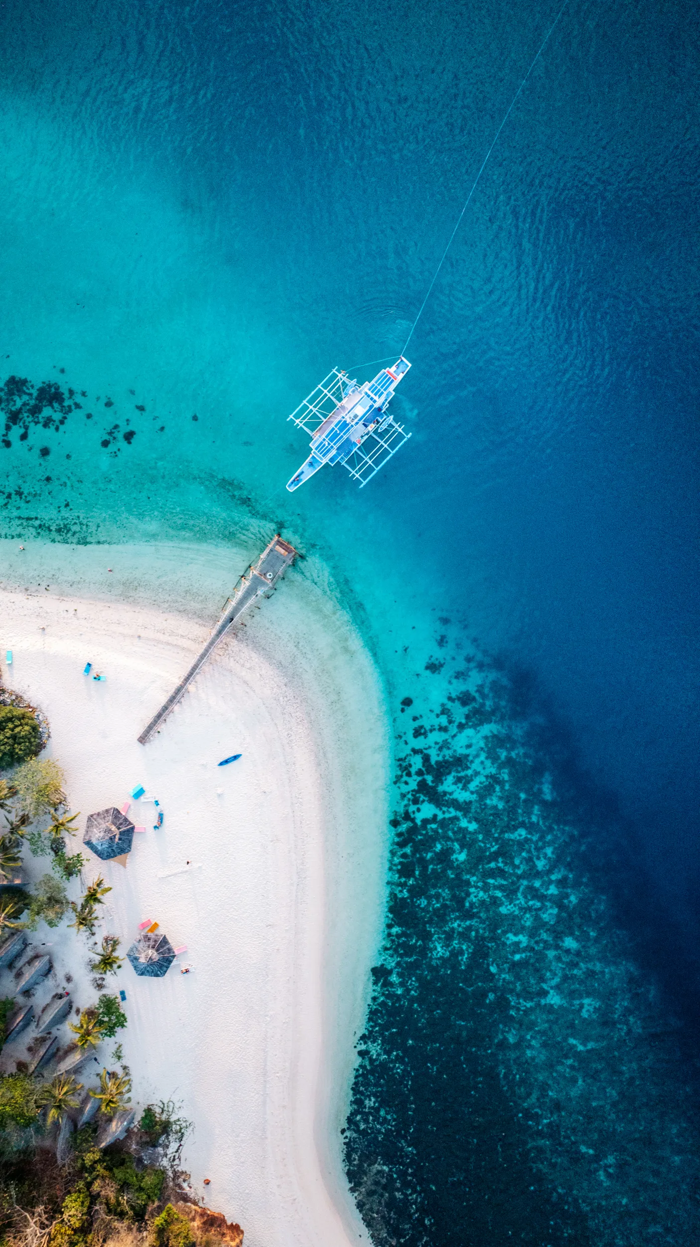 Welcome to the kitchen