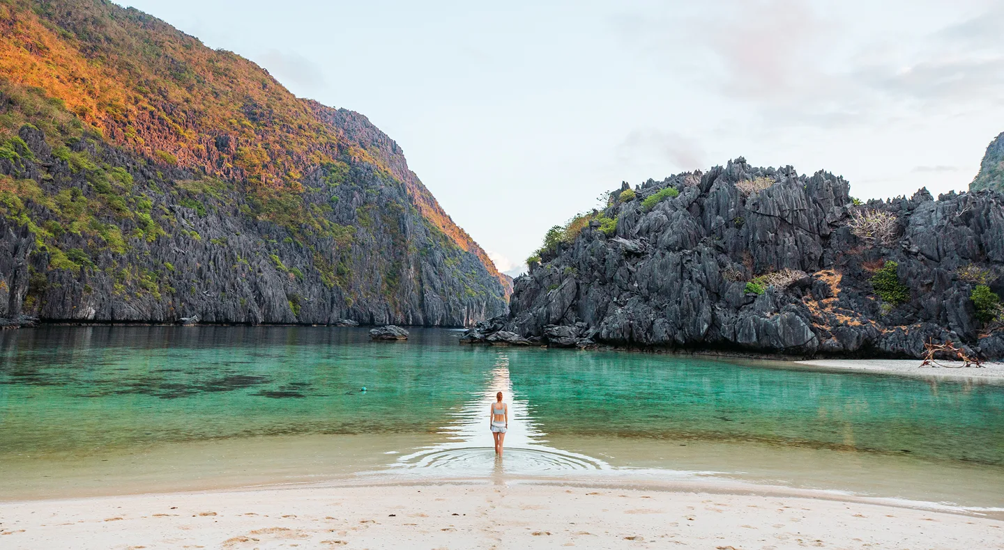 Leave the crowds behind on a two-day speedboat expedition. Skim across turquoise water, visit hidden lagoons and remote basecamps, and sleep under the stars. Fast, free and far from everything that’s ordinary.