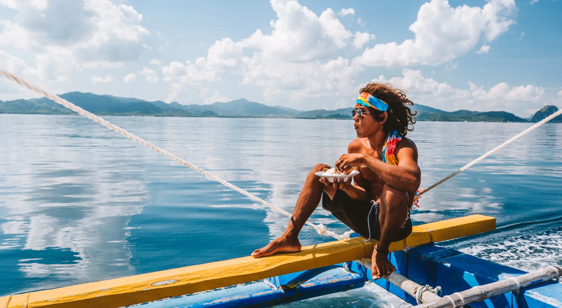 The Lost Boys are your island-born crew. Sailors, cooks, and storytellers who bring the Tao journey to life. Born of the islands, they guide with laughter, skill, and soul, turning every voyage into the adventure of a lifetime.