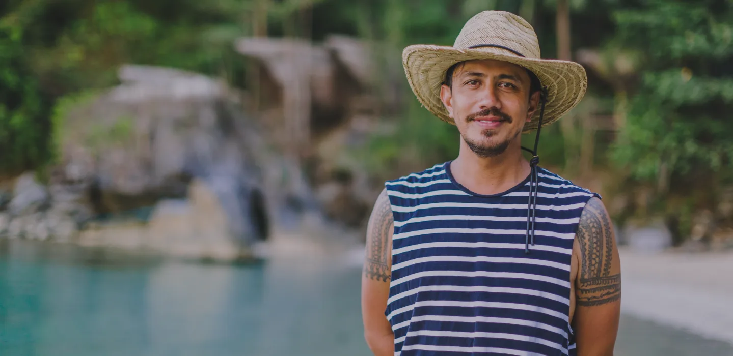 Welcome to the kitchen