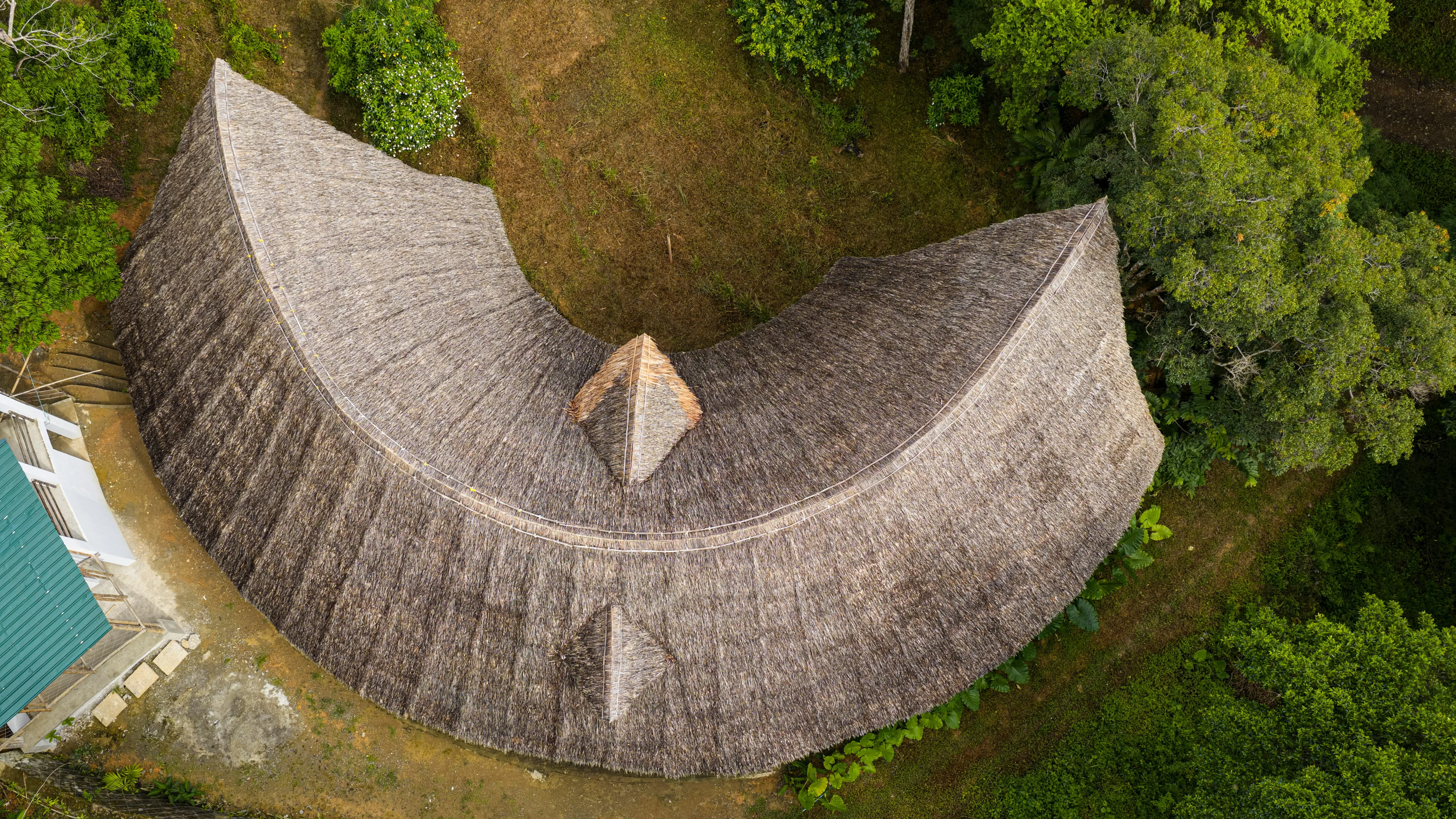 Welcome to the kitchen