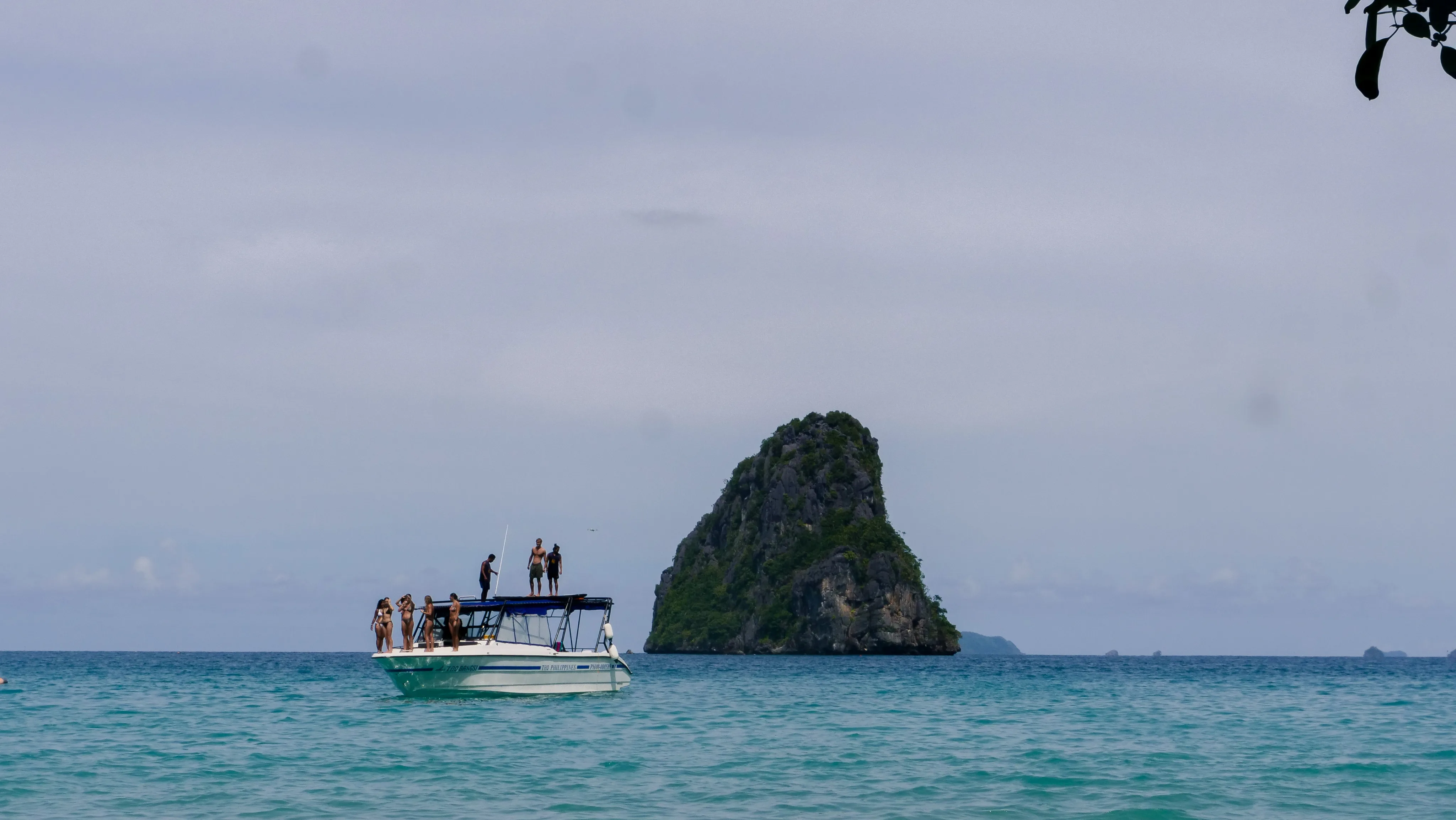 Welcome to the kitchen