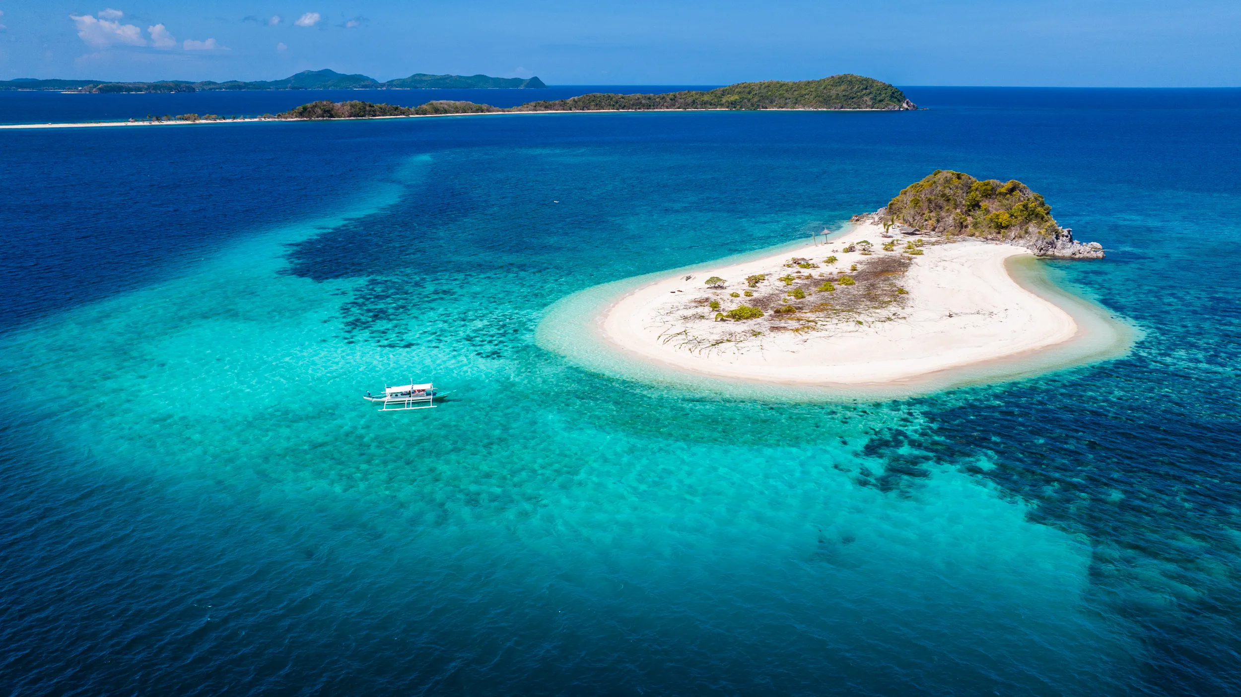 Welcome to the kitchen