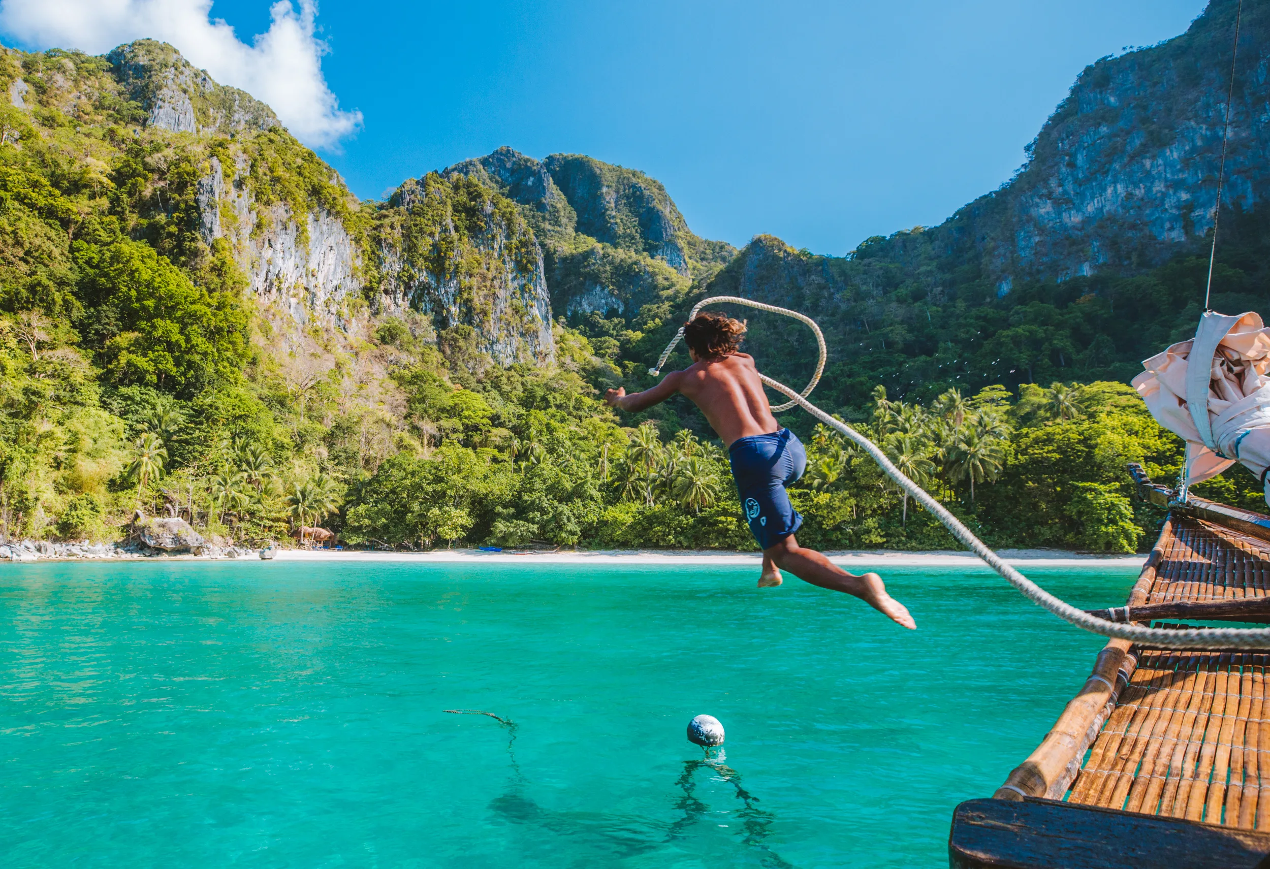 The Lost Boys are your island-born crew. Sailors, cooks, and storytellers who bring the Tao journey to life. Born of the islands, they guide with laughter, skill, and soul, turning every voyage into the adventure of a lifetime.
