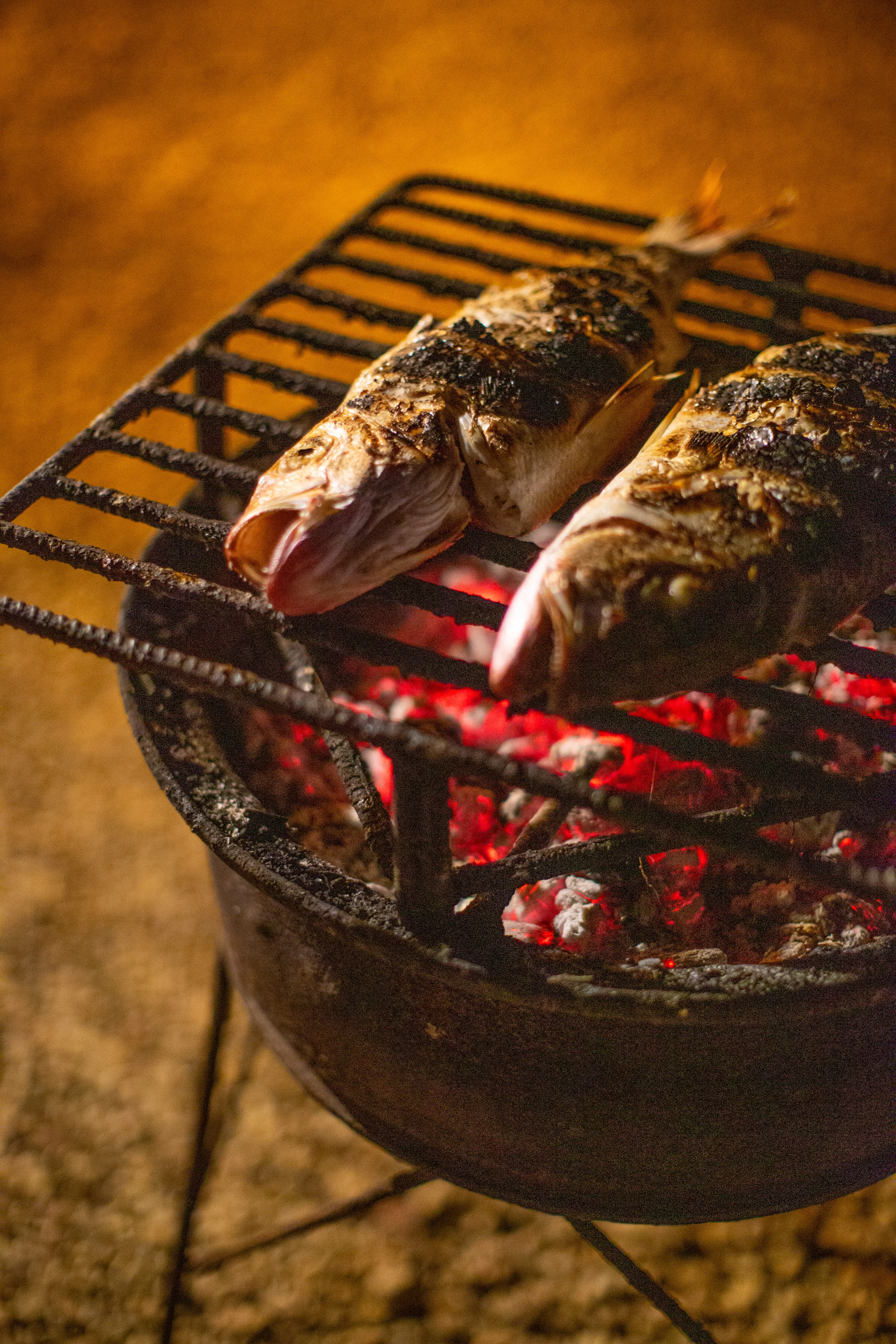 We’re passionate about food, serving native fruits and vegetables from our farm, freshly caught seafood and occasionally home-reared pork. Served family-style on sharing plates. Big on flavour, Filipino food is soulful, generous, and seasonal.